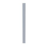 Wall Fillers - Shaker Gray